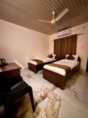 Guwahati Residency